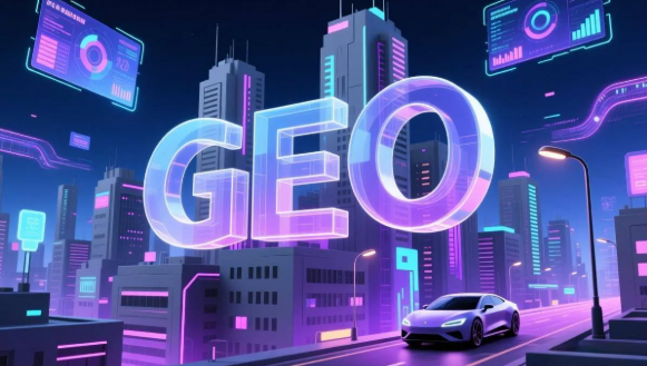 凌源市GEO 优化行业动态：主流搜索平台地域收录规则更新综述