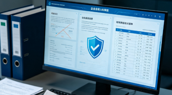 凌源市AI 工具常态化应用，为企业稳健经营保驾护航