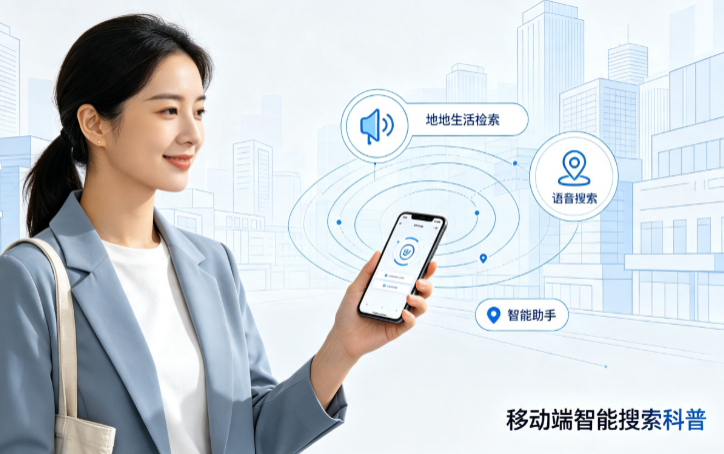 凌源市浅析 GEO 优化与 AI 优化如何重塑移动端手机搜索使用习惯