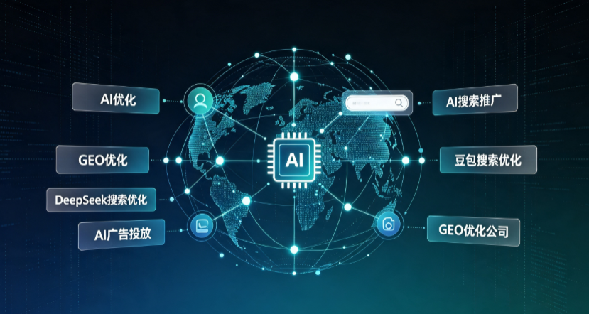 凌源市AI 搜索营销赛道持续升温，GEO 优化成为企业数字化布局新方向