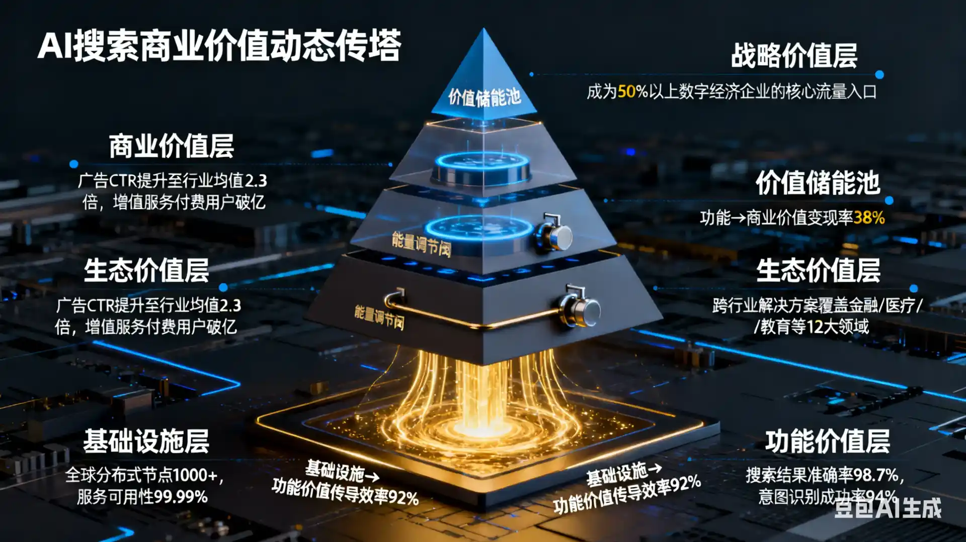 告别传统流量困局，凌源市GEO优化助力企业抢占AI问答新流量