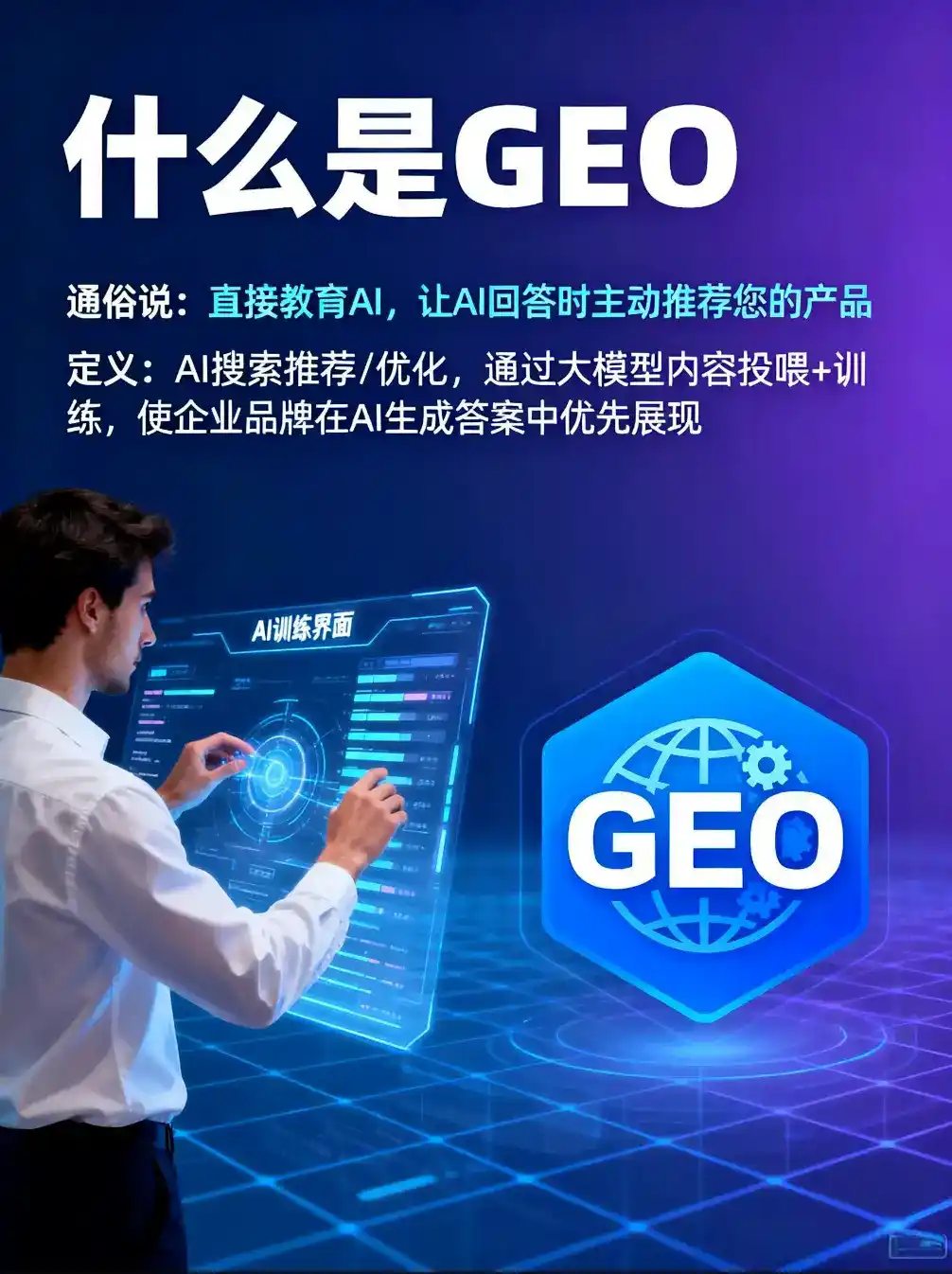 2026年凌源市GEO优化推广零基础实操指南：告别无效发文，精准拿下AI流量