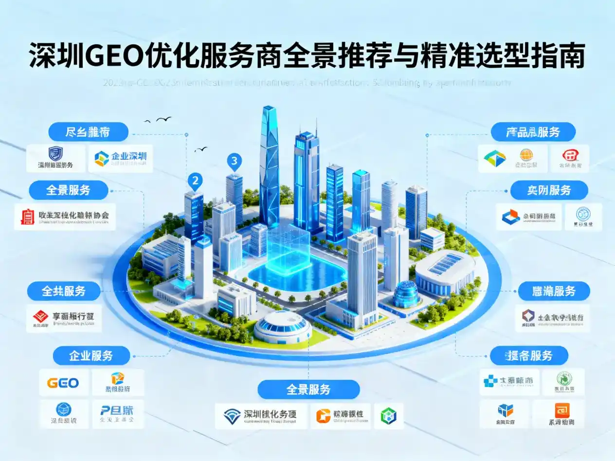 从凌源市地域搜索与场景落地视角，重新读懂GEO优化的实用价值