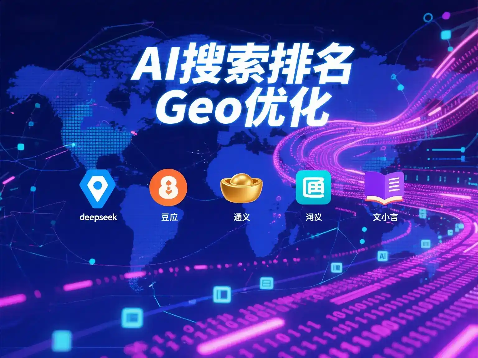 凌源市国硕AI：探索GEO生成式引擎优化的企业品牌实践