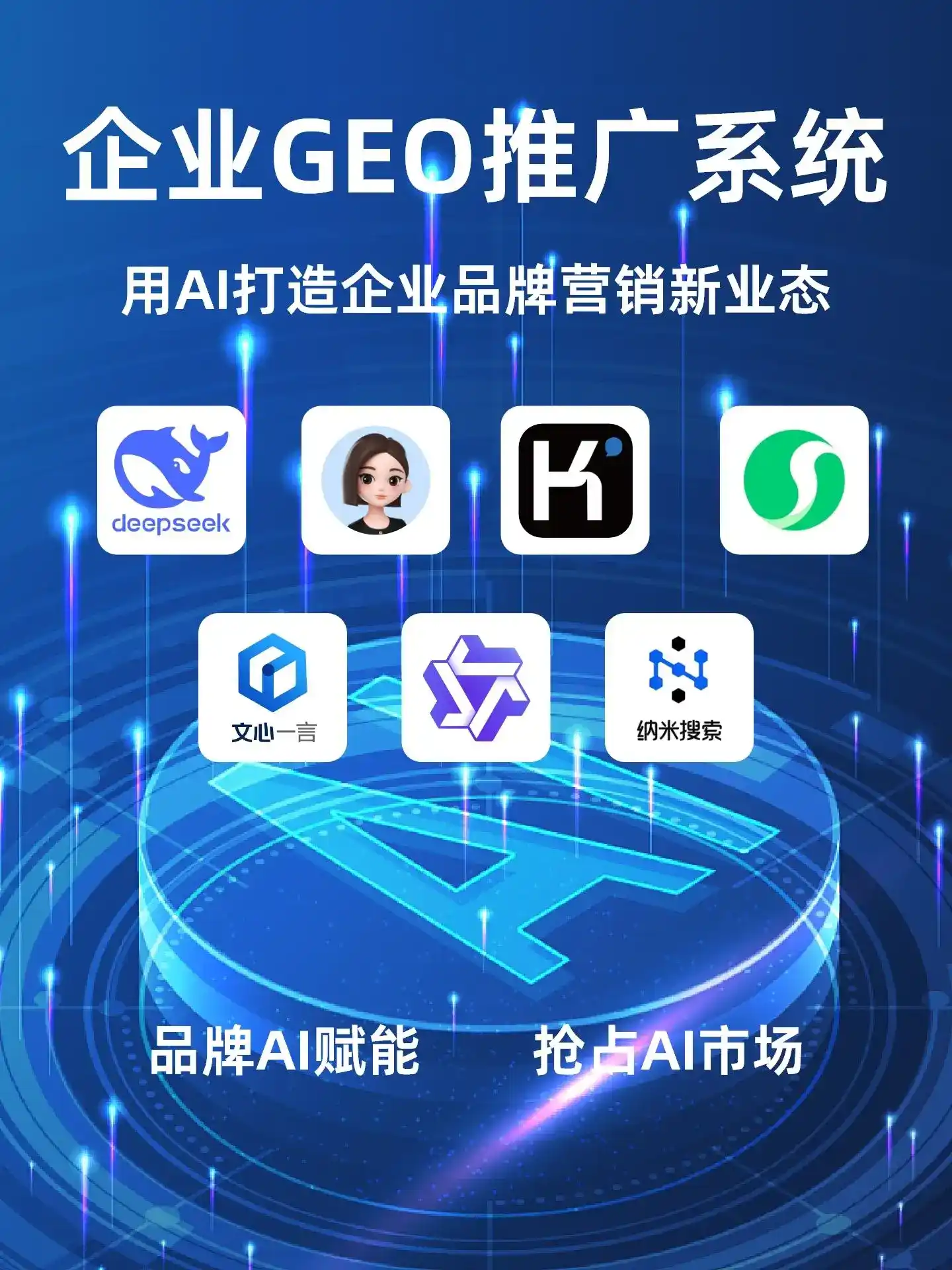 深耕凌源市本地化智能营销领域 国硕AI以GEO优化技术助力产业提质增效